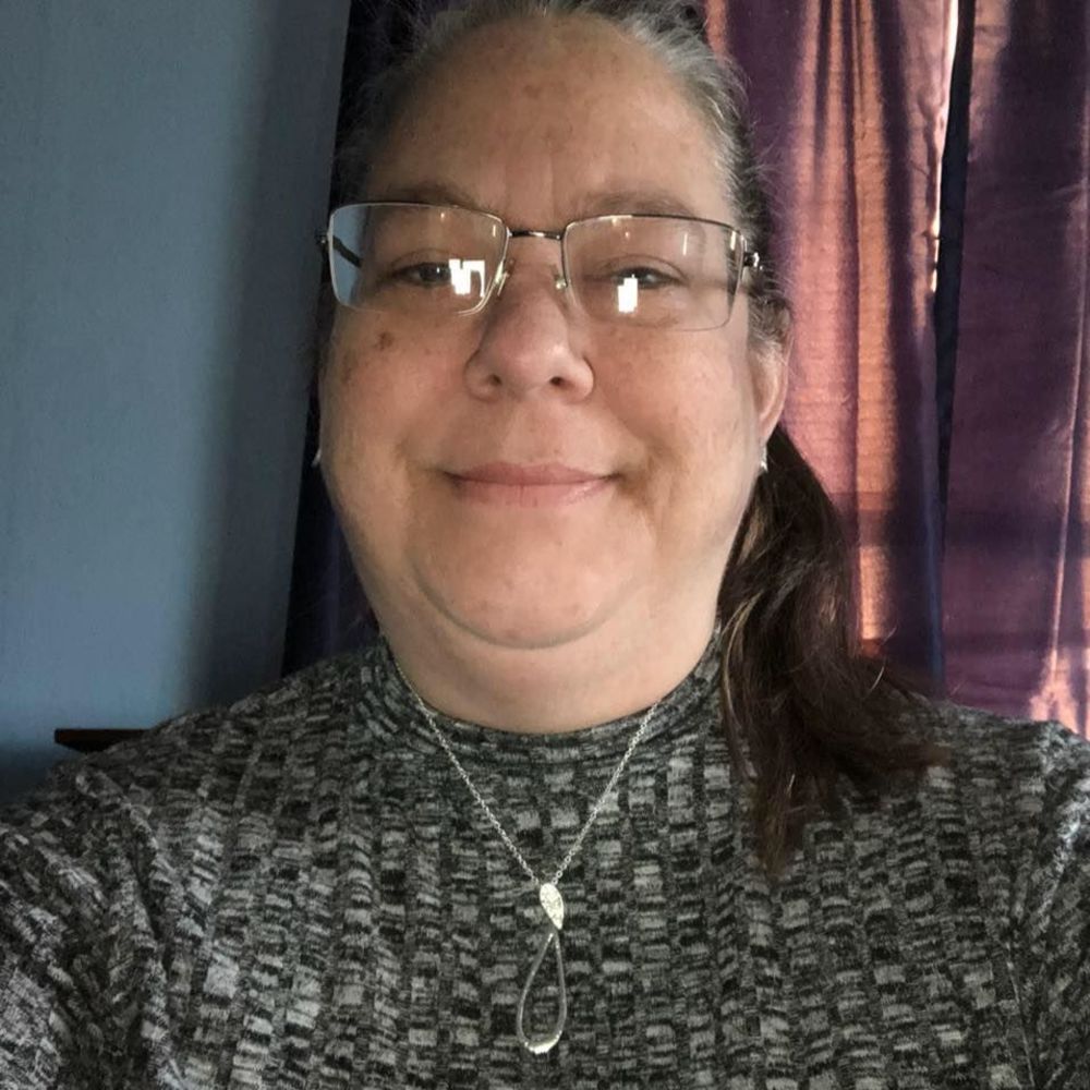 Meet your Posher, Lynn